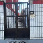 Apto23 Perola - Nº 201 - A 150M Praia Grande