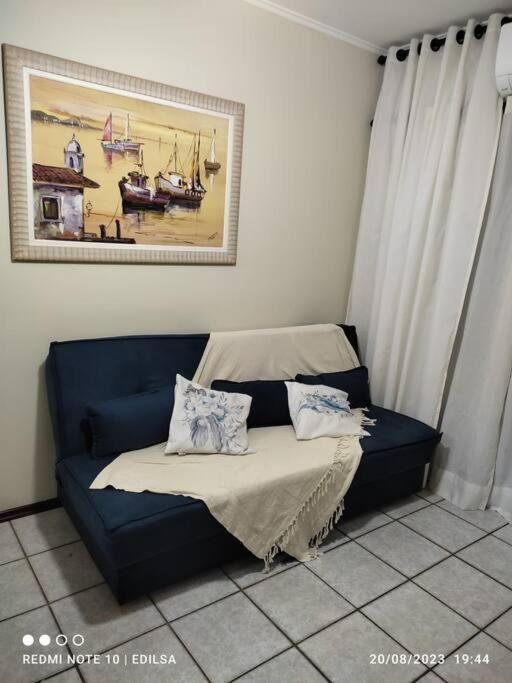Apartamento Apto23 Perola - Nº 201 - A 150m Grande