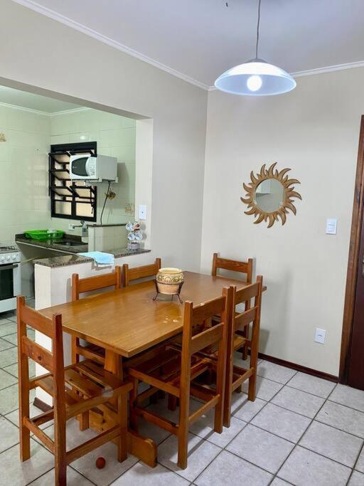 Apto23 Perola - Nº 201 - A 150m Grande Apartamento Ubatuba