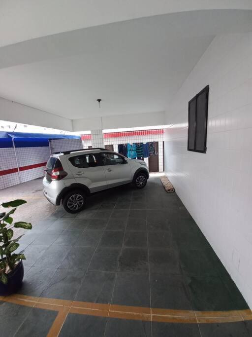 Apartamento Apto23 Perola - Nº 201 - A 150m Grande Ubatuba