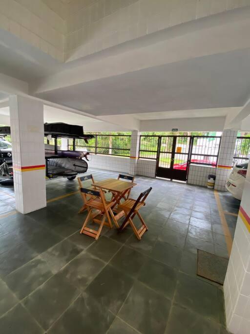 Apartamento Apto23 Perola - Nº 201 - A 150m Grande *