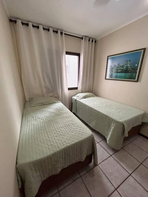 Apartamento Apto23 Perola - Nº 201 - A 150m Grande Ubatuba