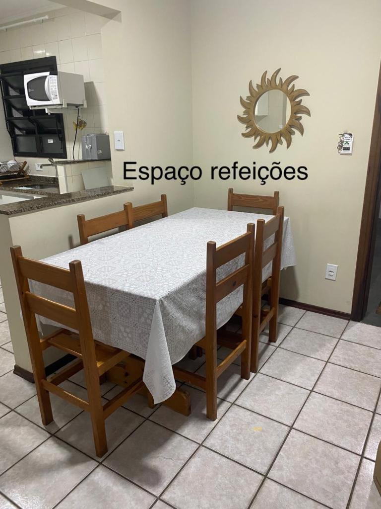 Apartamento Apto23 Perola - Nº 201 - A 150m Grande *
