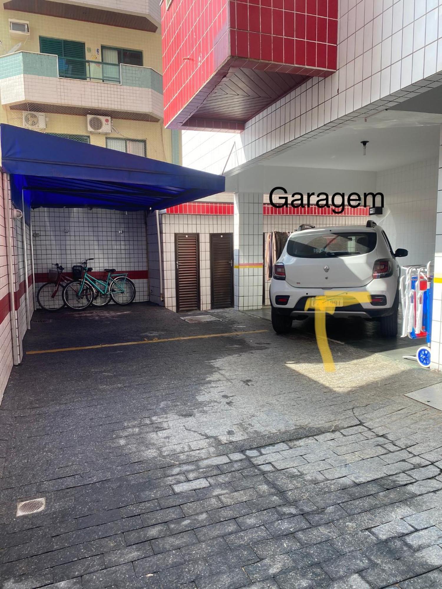 Apartamento Apto23 Perola - Nº 201 - A 150m Grande *